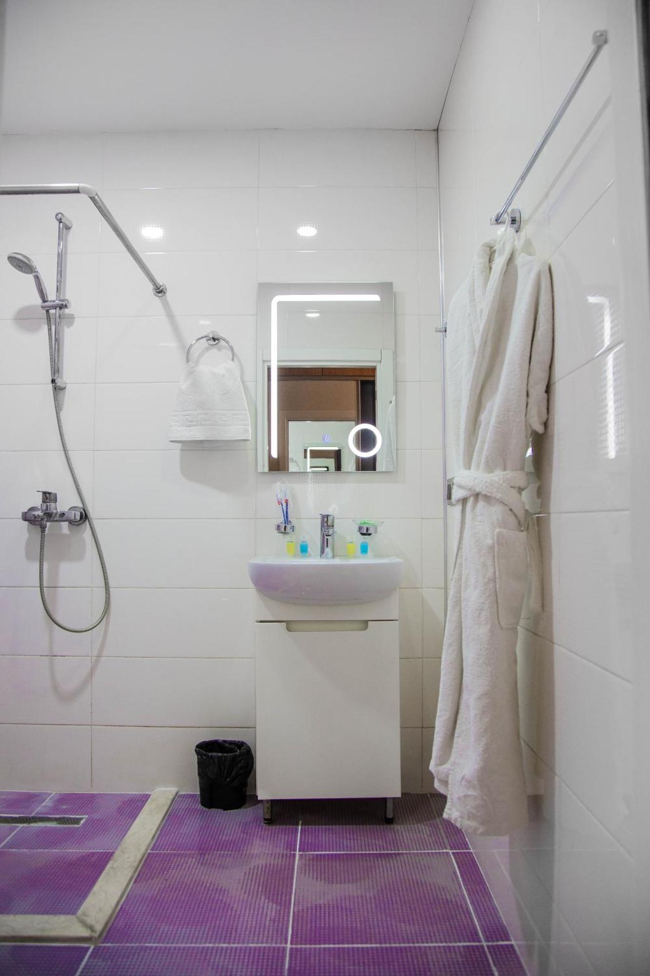 Solo Boutique Hotel บากู ภายนอก รูปภาพ