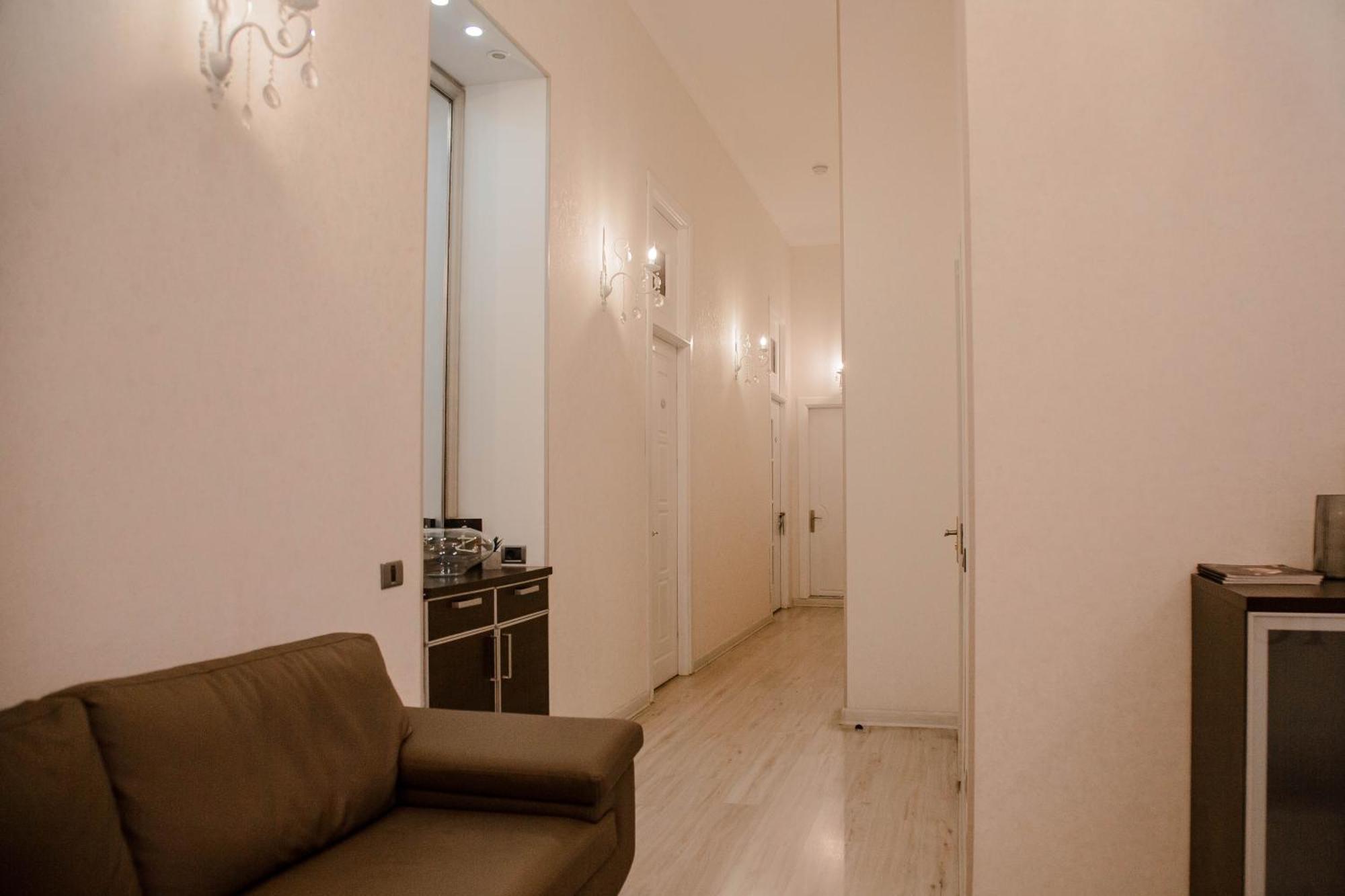 Solo Boutique Hotel บากู ภายนอก รูปภาพ