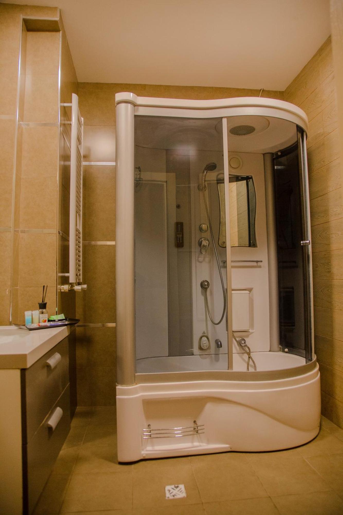 Solo Boutique Hotel บากู ภายนอก รูปภาพ